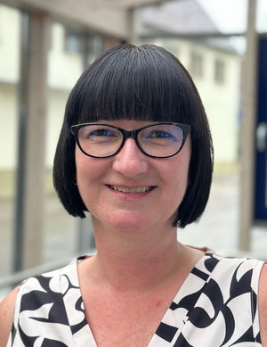 Grünzweig, Sabine Foto: Grünzweig, Sabine