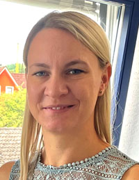 Personalprofil