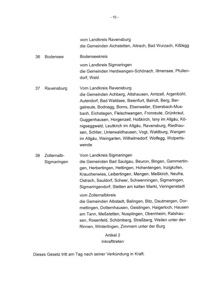 Bekanntmachung über die Durchführung des Volksbegehrens "Landtag verkleinern" über das "Gesetz zur Änderung des Landtagswahlgesetzes" Bekanntmachung über die Durchführung des Volksbegehrens "Landtag verkleinern" über das "Gesetz zur Änderung des Landtagswahlgesetzes"