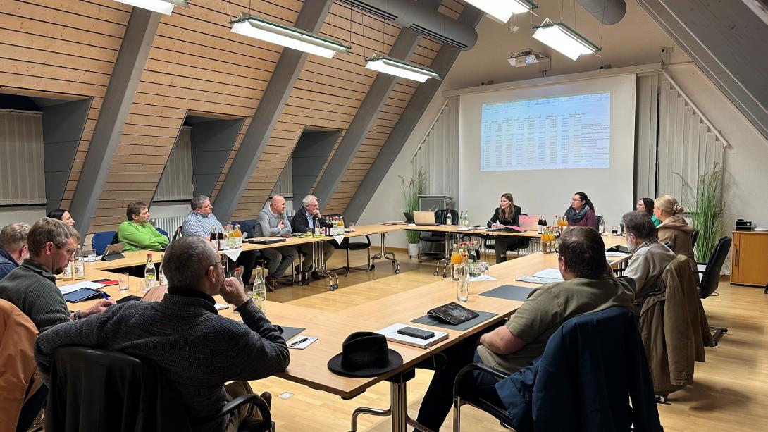 Sondersitzung des Gemeinderats zur Haushaltskonsolidierung