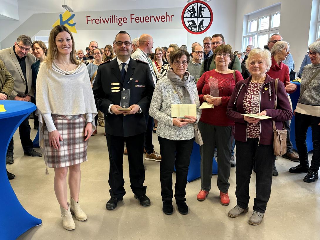 Neujahrsempfang 2026