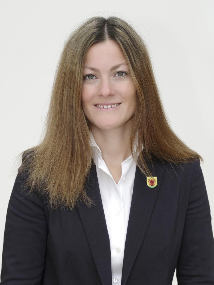 Wahlaufruf zur Landtagswahl 2026 von Frau Bürgermeisterin Annemarie Mürter-Mayer